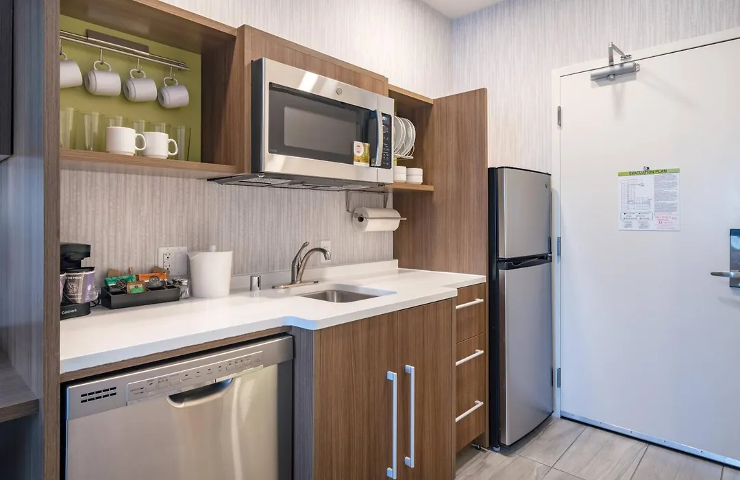 Home2 Suites By Hilton Temecula-1